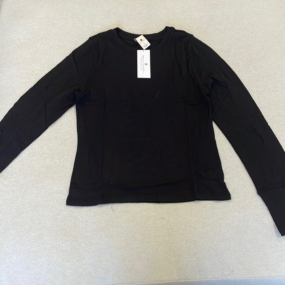 Spiritual gangster active long sleeve